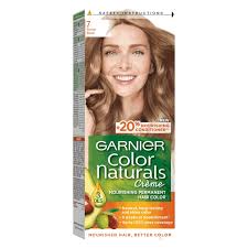 Garnier Color Naturals Blond